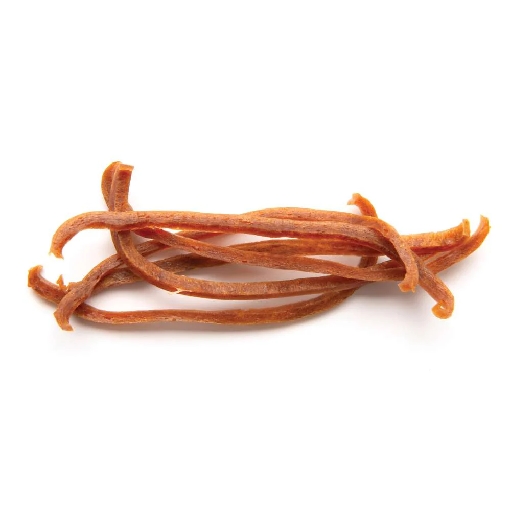 Catit Nibbly Jerky ā Soft Meaty Cat Treats - Image 6