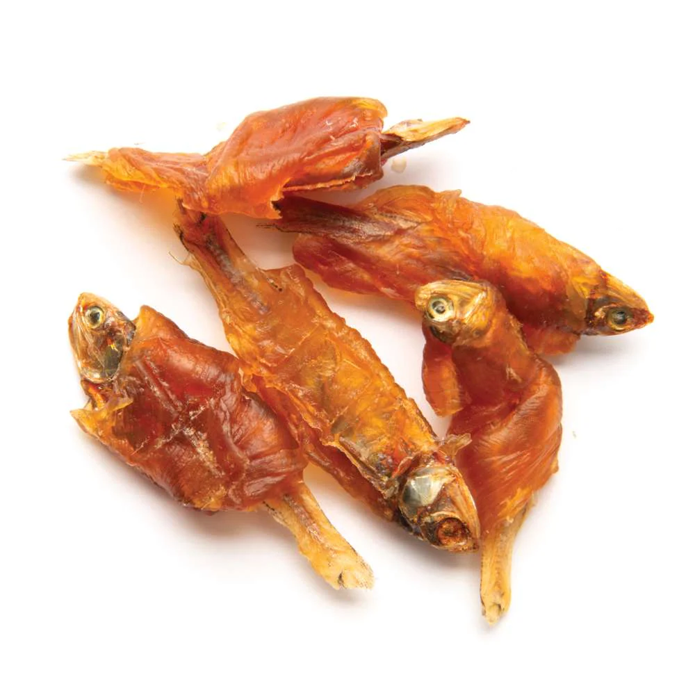 Catit Nibbly Wraps – Chicken & Anchovy Cat Treats - Image 3