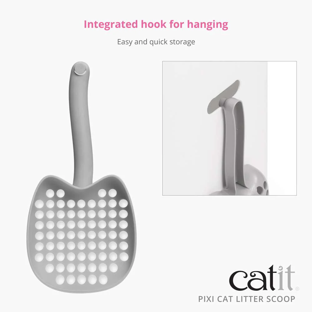 Catit PIXI Cat Litter Scoop - Image 2