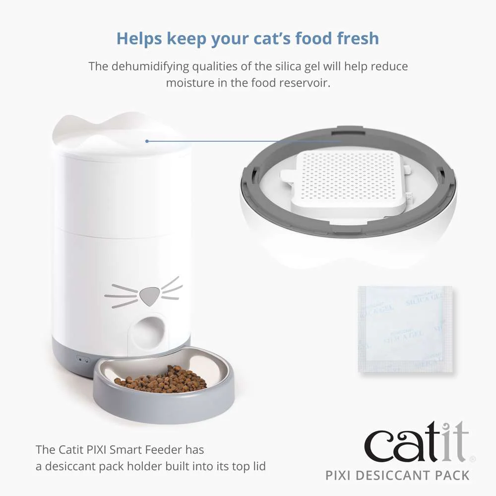 Catit PIXI Desiccant Pads - Image 2
