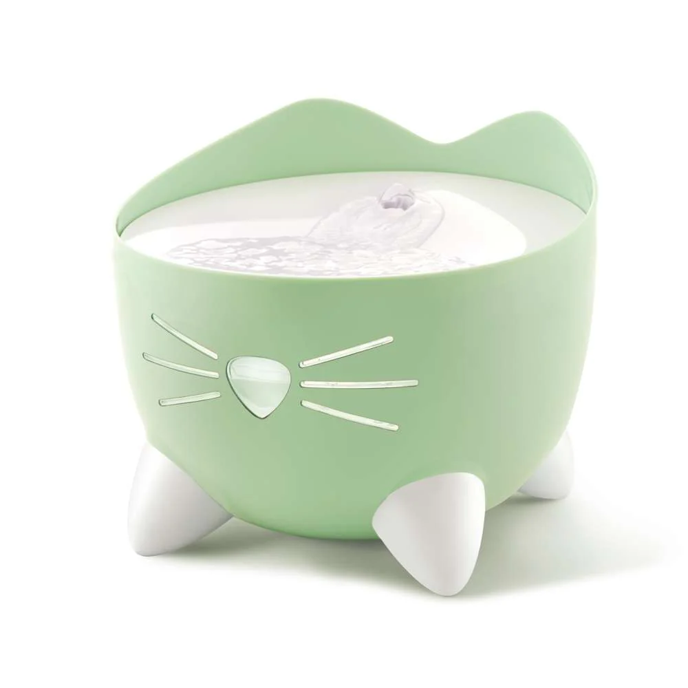 Catit PIXI Water Drinking Fountain - Image 10