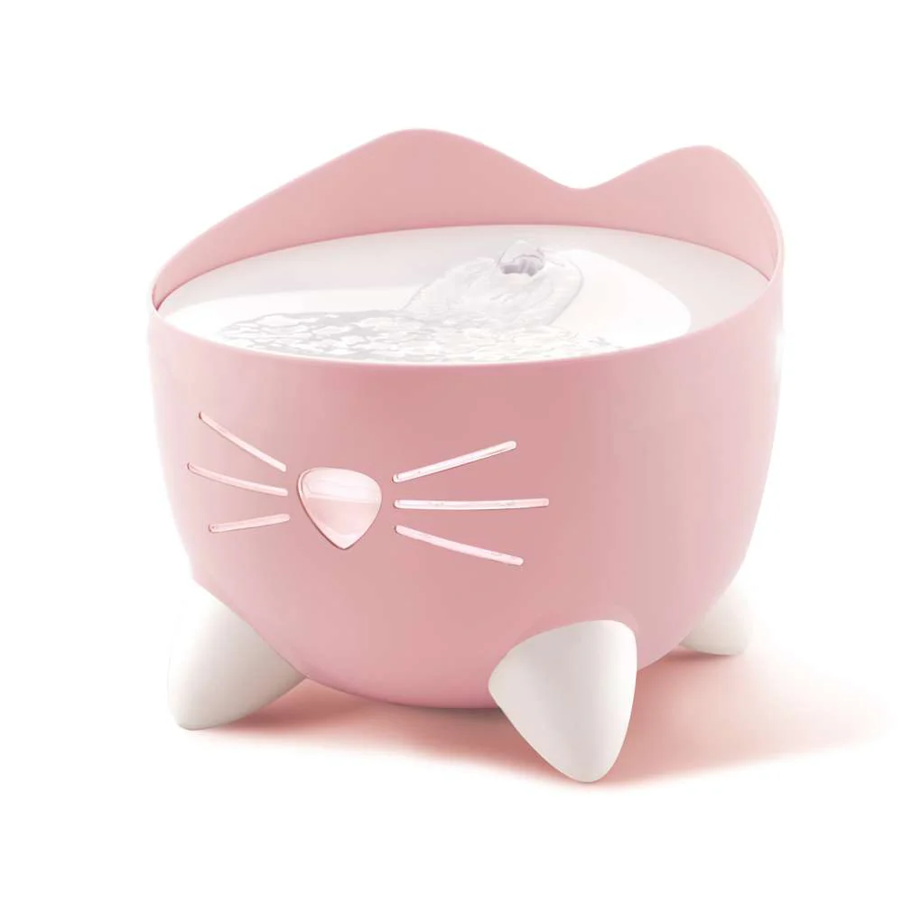 Catit PIXI Water Drinking Fountain - Image 11