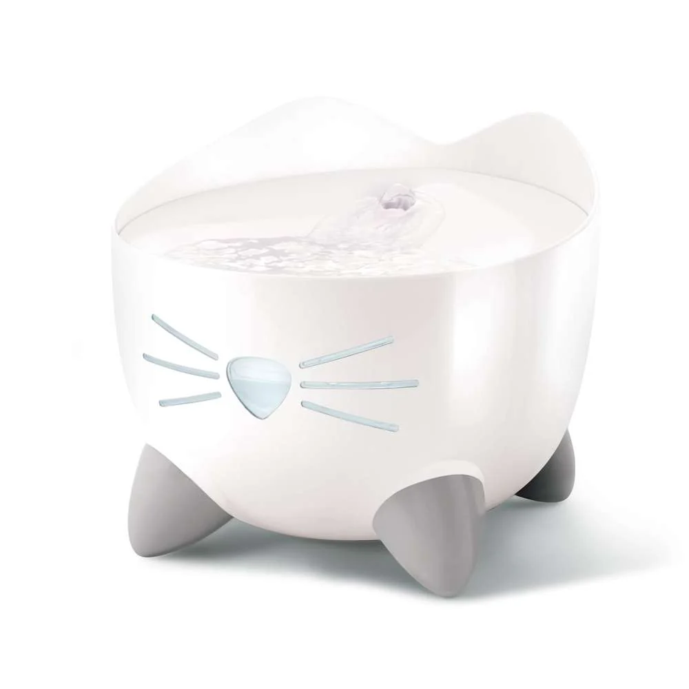 Catit PIXI Water Drinking Fountain - Image 7