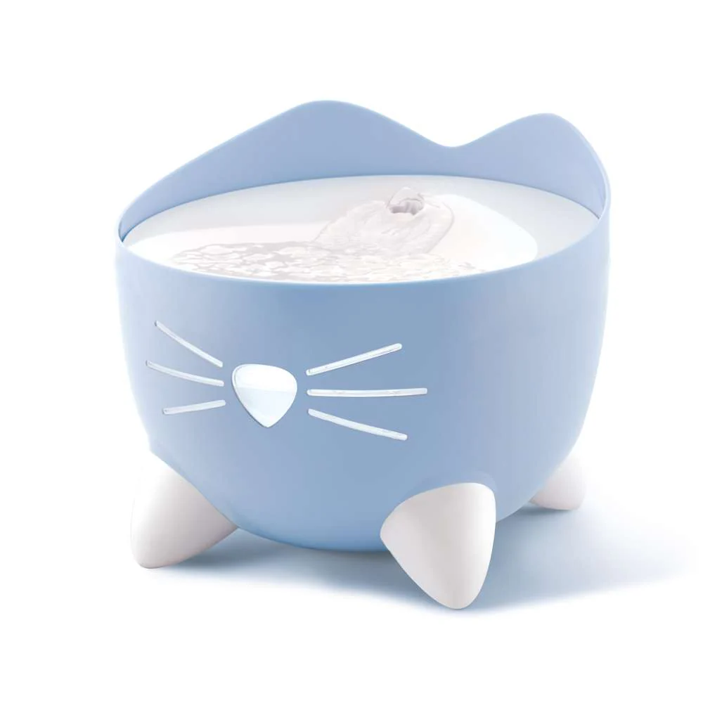 Catit PIXI Water Drinking Fountain - Image 9