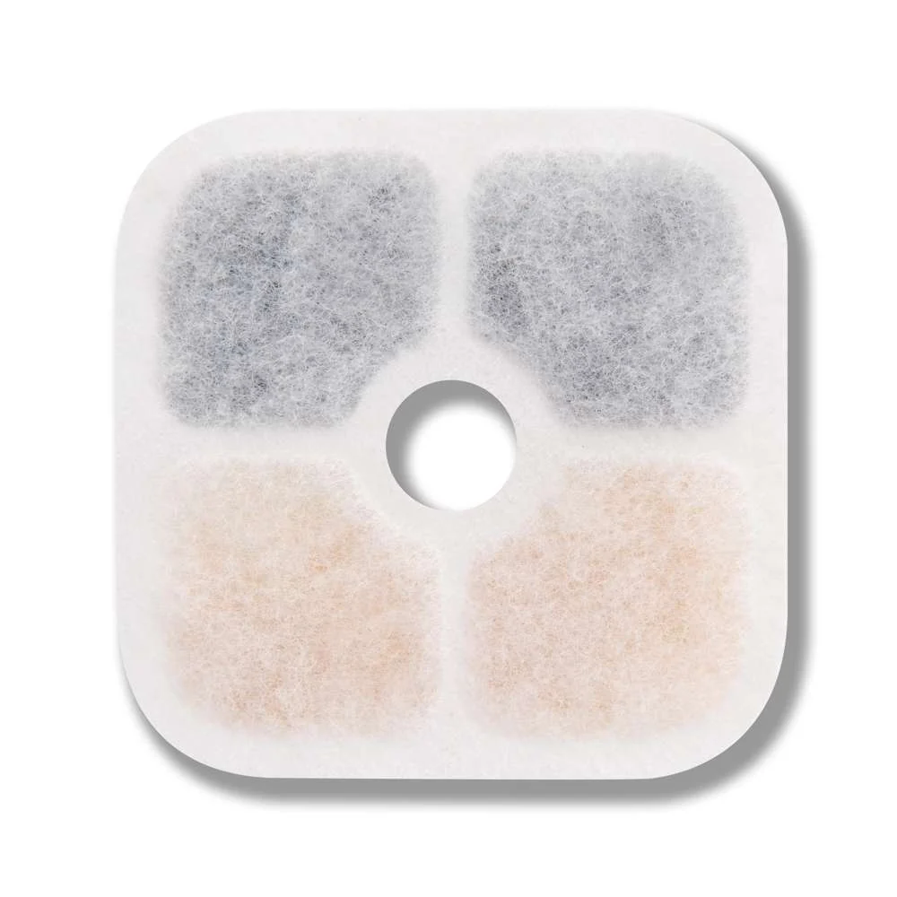Catit PIXI Fountain Replacement Filters - Image 5