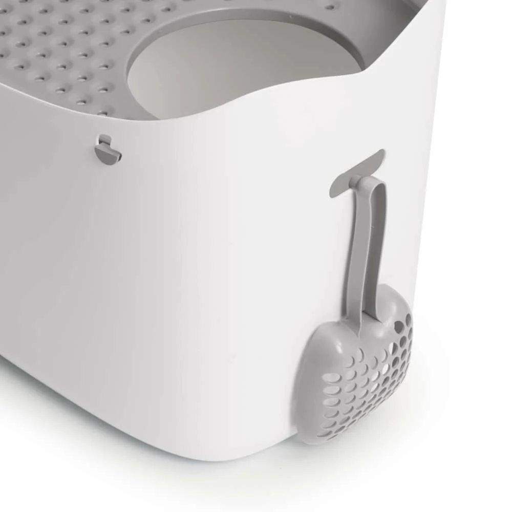 Catit PIXI Litter Box and Scoop - Image 2