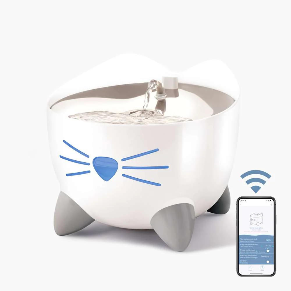 Catit PIXI Smart Drinking Fountain - Image 7