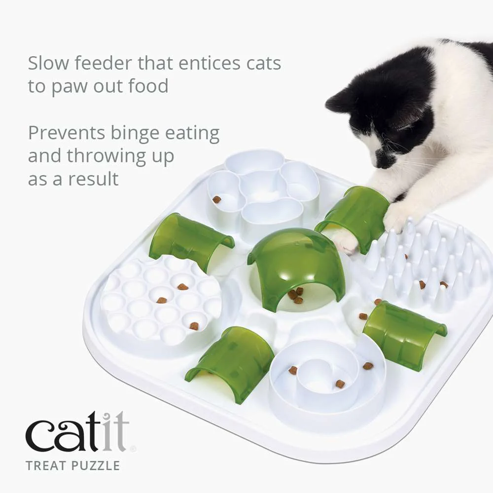 Catit Play Treat Puzzle - Image 3
