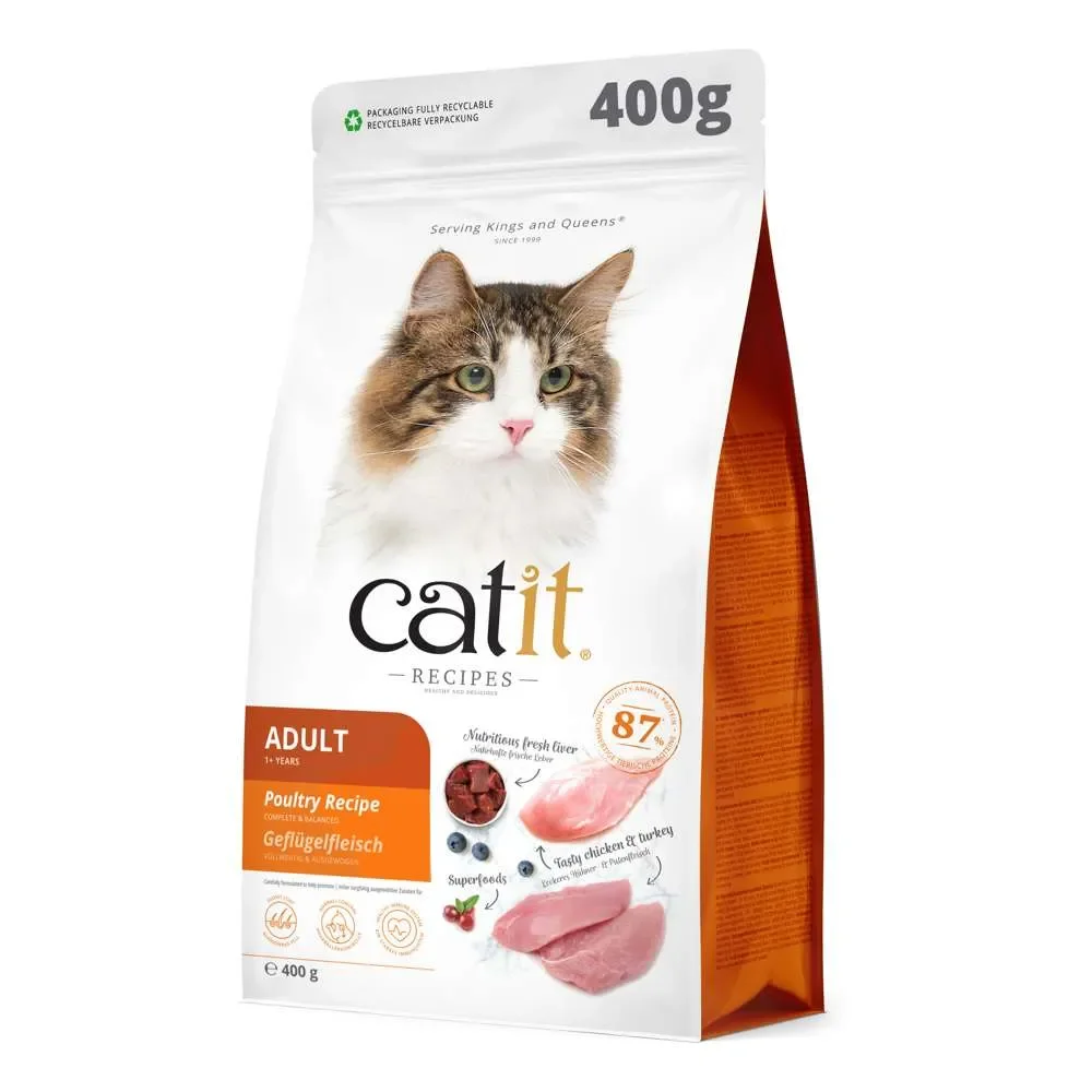 Catit Poultry Fillet Discovery Box - Image 5