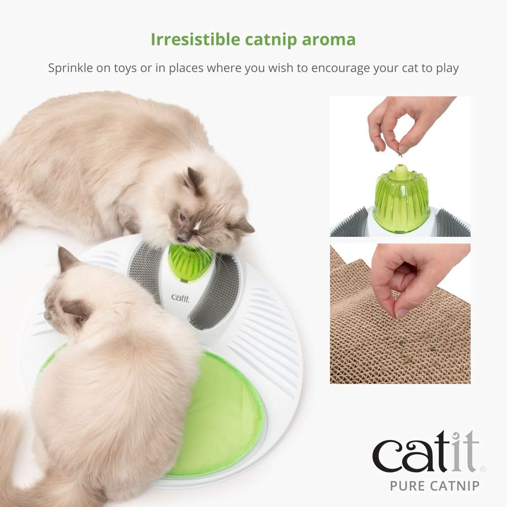 Catit Pure Catnip - Image 3