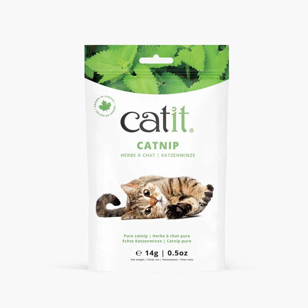 Catit Pure Catnip - Image 6