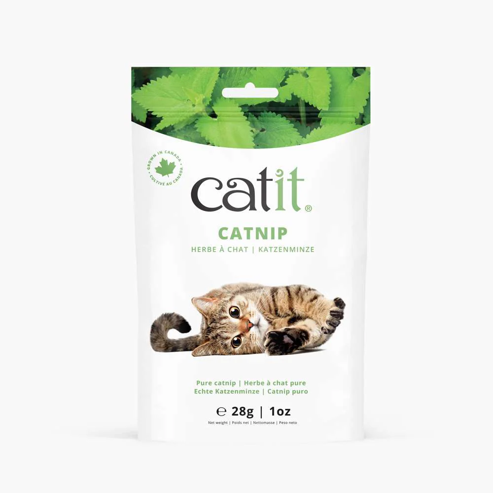 Catit Pure Catnip - Image 7