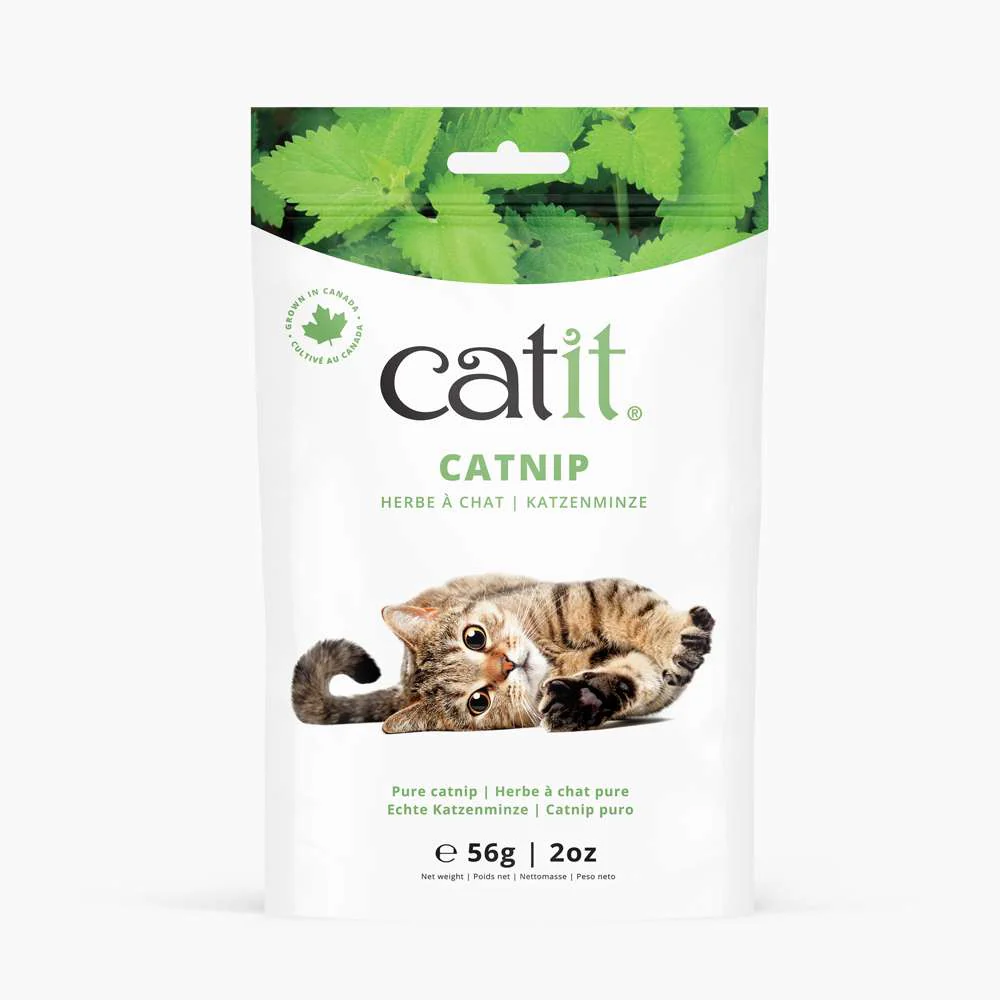 Catit Pure Catnip - Image 8