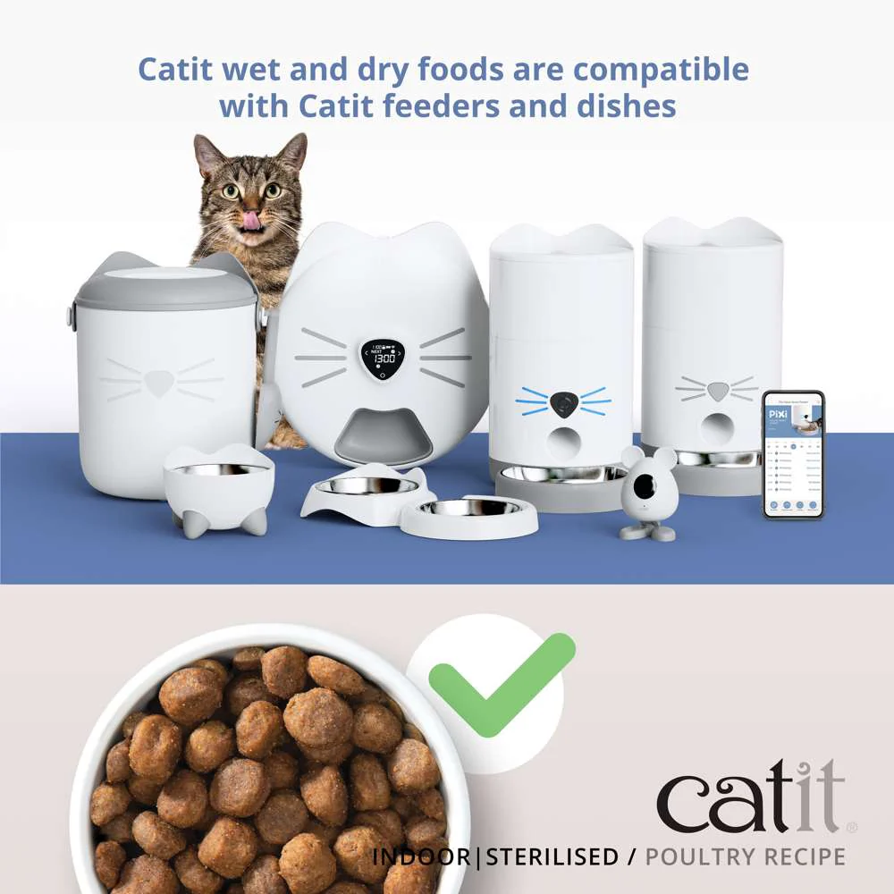 Poultry Grain-Free - For Indoor Cats - Image 7