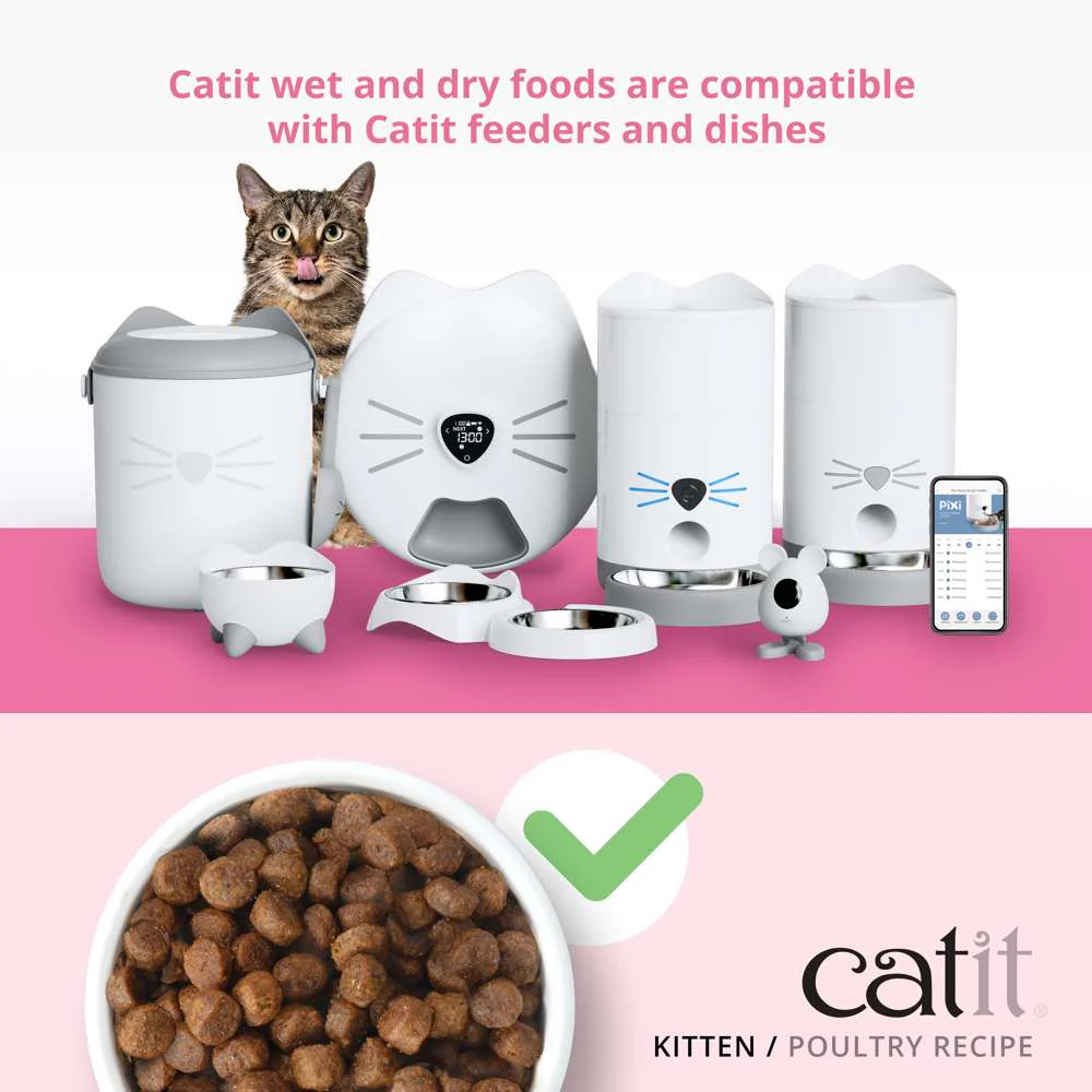 Poultry Grain Free - For Kittens - Image 6