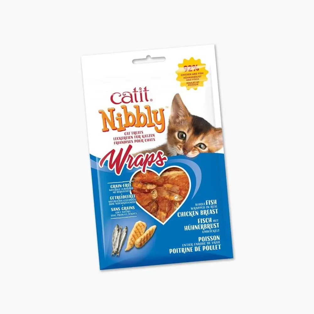 Catit Seafood Dinner Discovery Box - Image 5