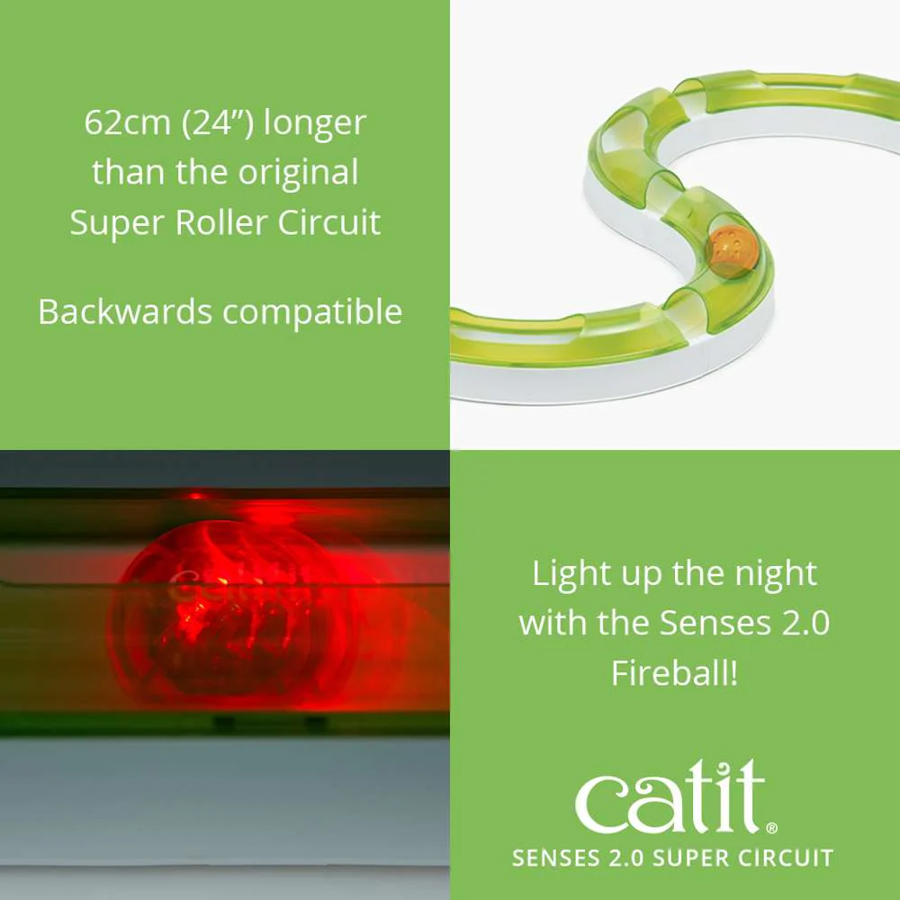 Catit Senses Circuit - Image 11