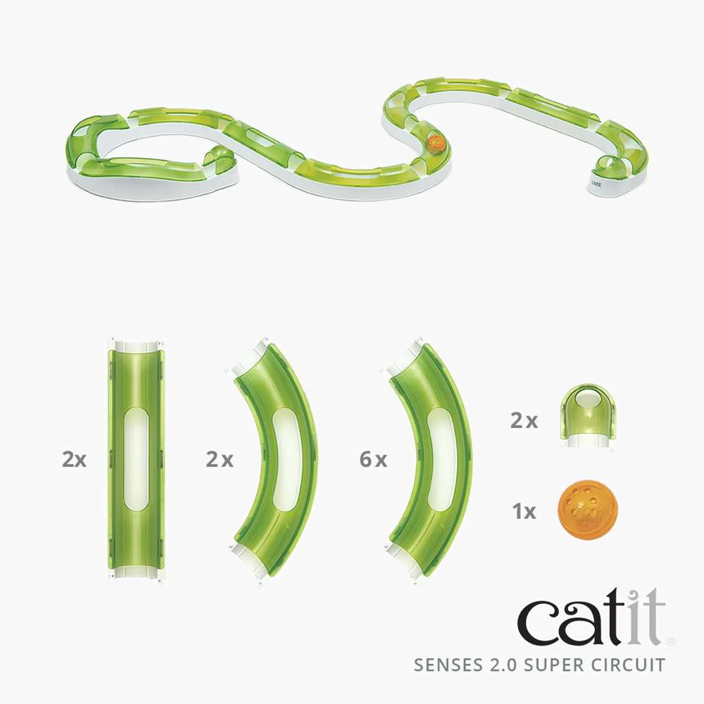 Catit Senses Circuit - Image 12