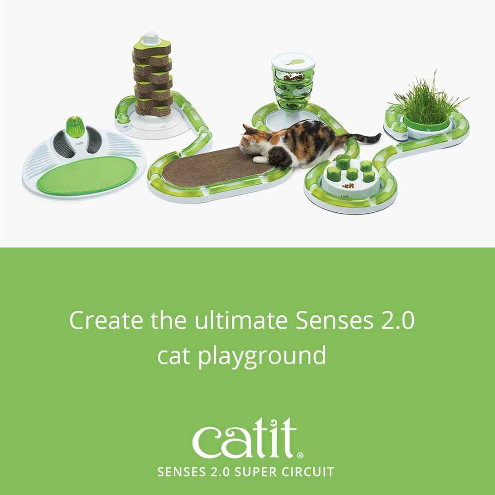 Catit Senses Circuit - Image 13