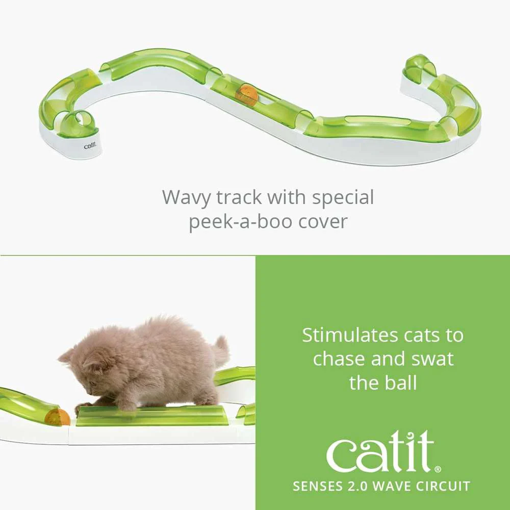 Catit Senses Circuit - Image 15