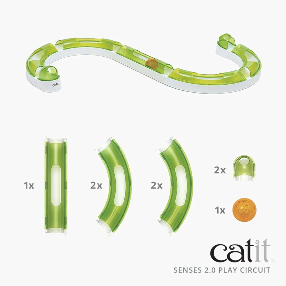 Catit Senses Circuit - Image 20