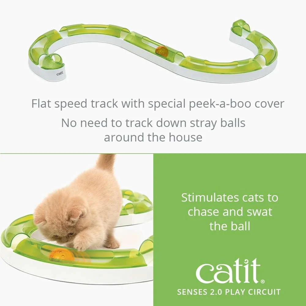 Catit Senses Circuit - Image 3