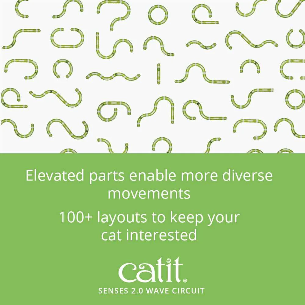 Catit Senses Circuit - Image 4