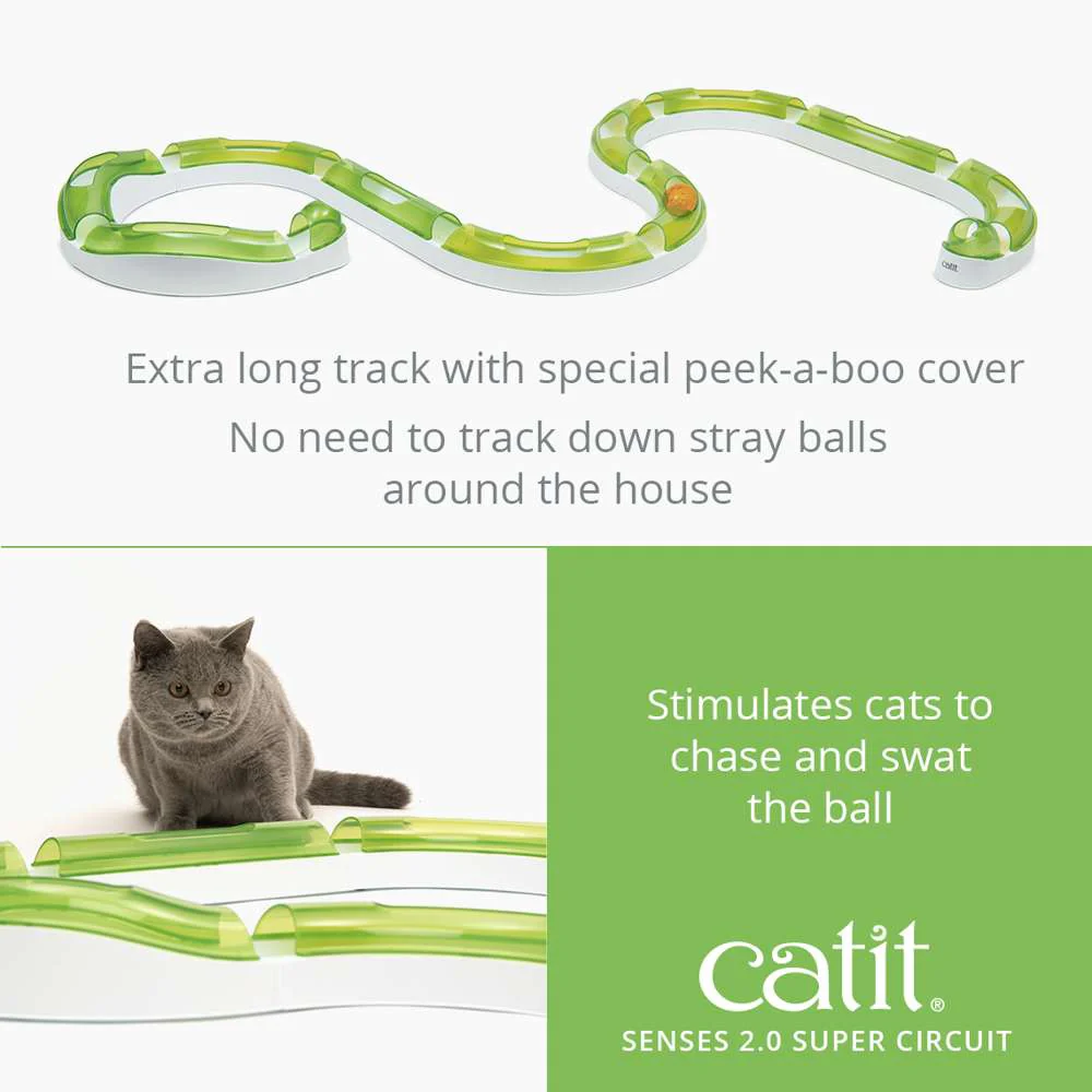 Catit Senses Circuit - Image 7