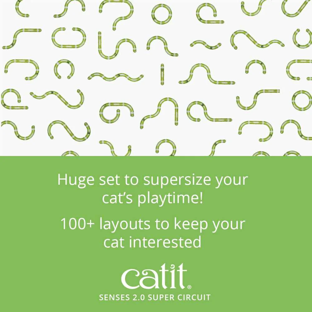 Catit Senses Circuit - Image 8