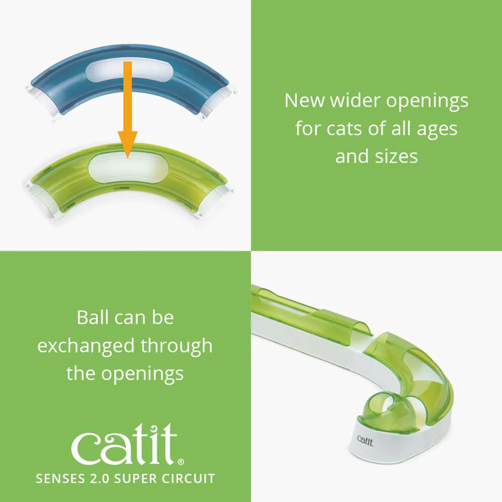Catit Senses Circuit - Image 9