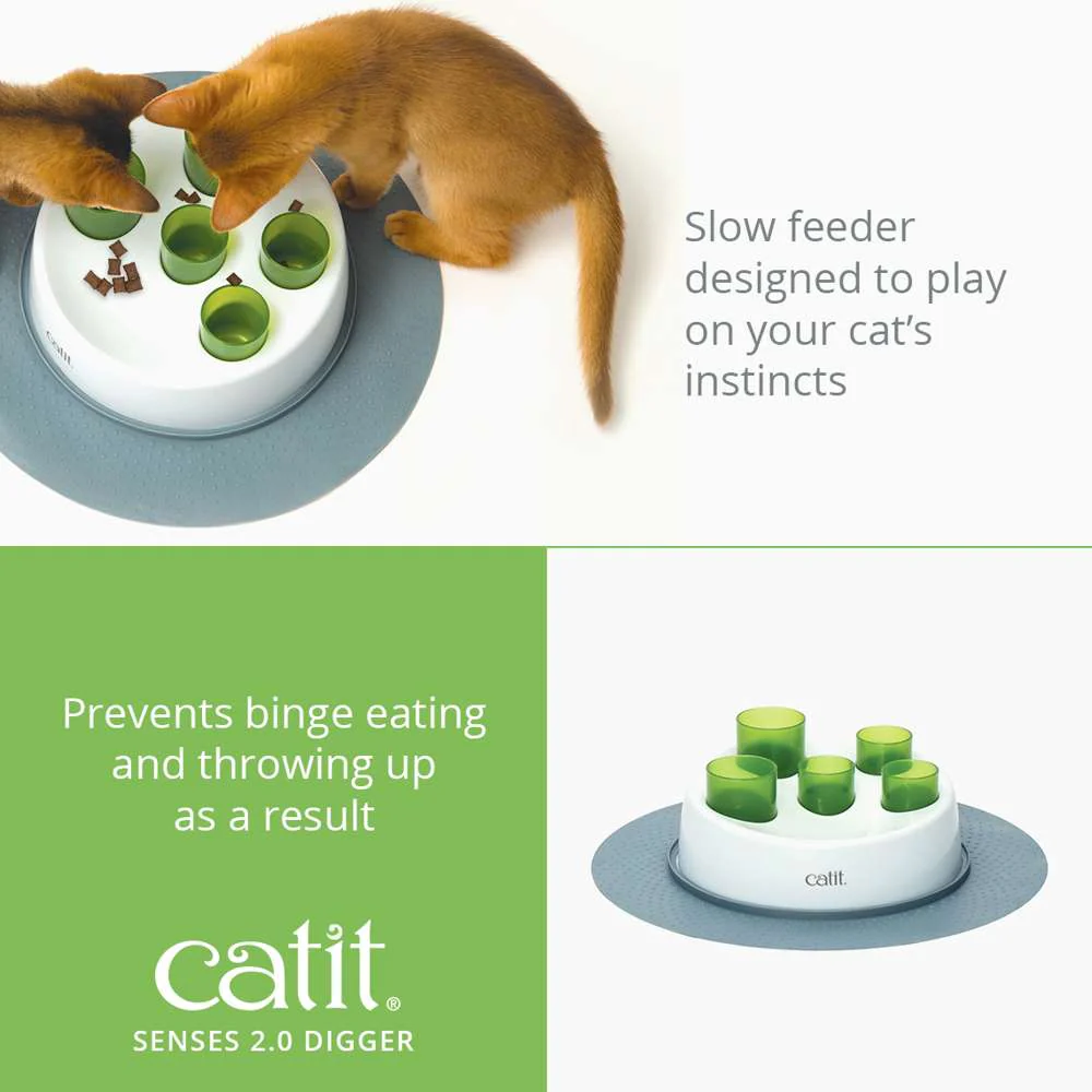Catit Senses Digger - Image 3