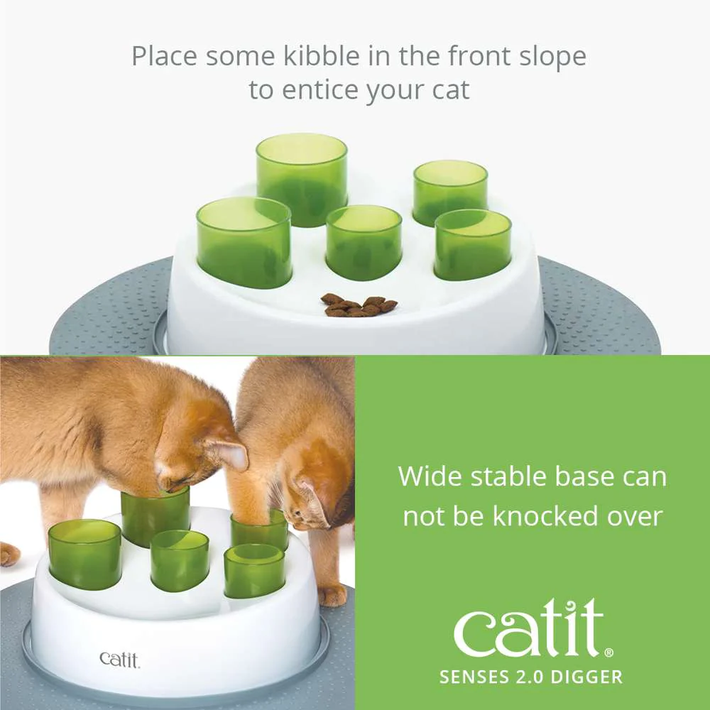 Catit Senses Digger - Image 5