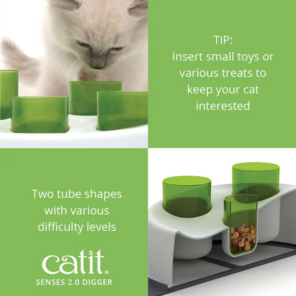 Catit Senses Digger - Image 6