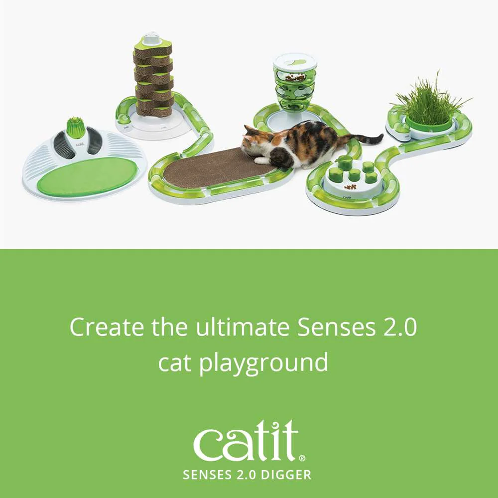 Catit Senses Digger - Image 8