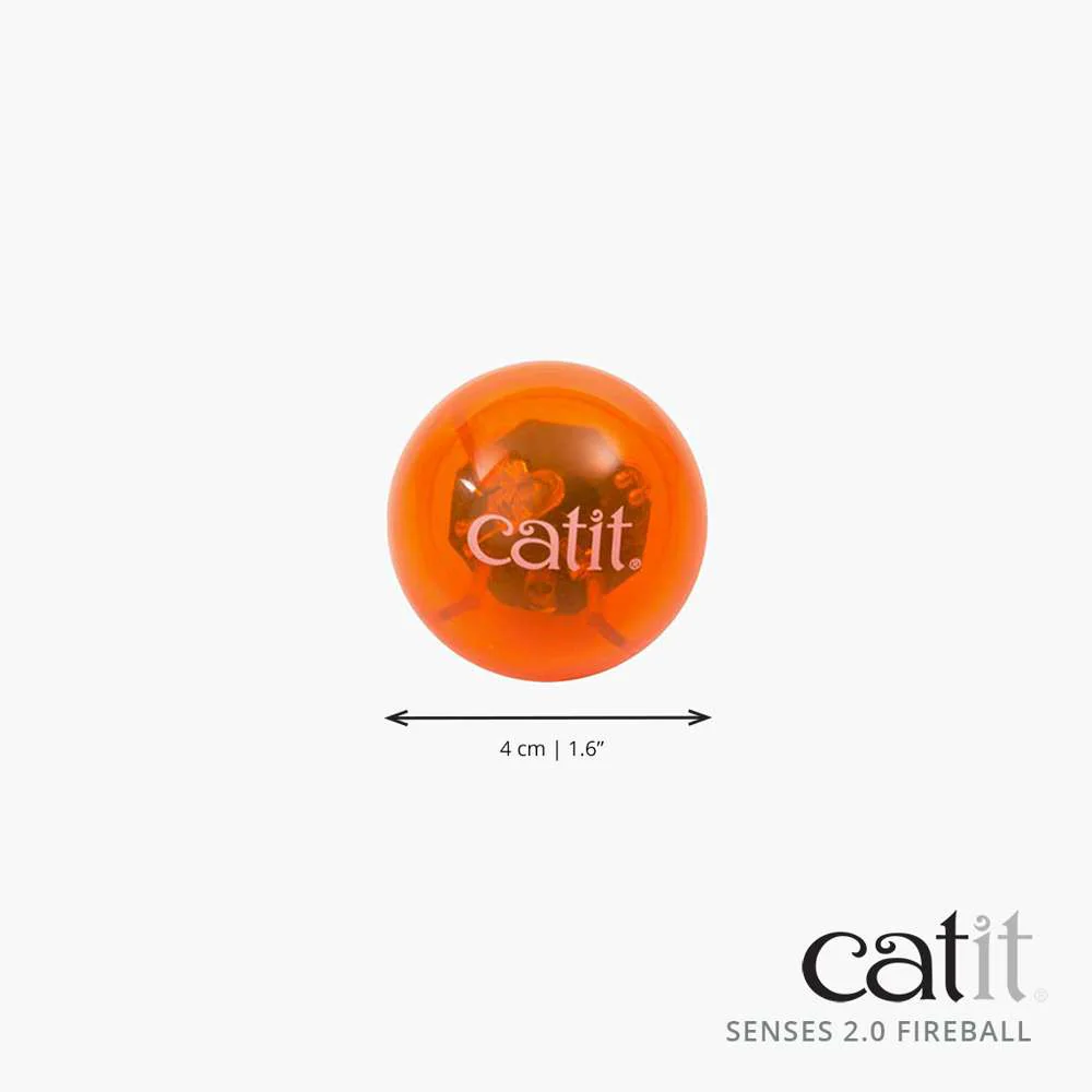 Catit Senses Fireball - Image 5