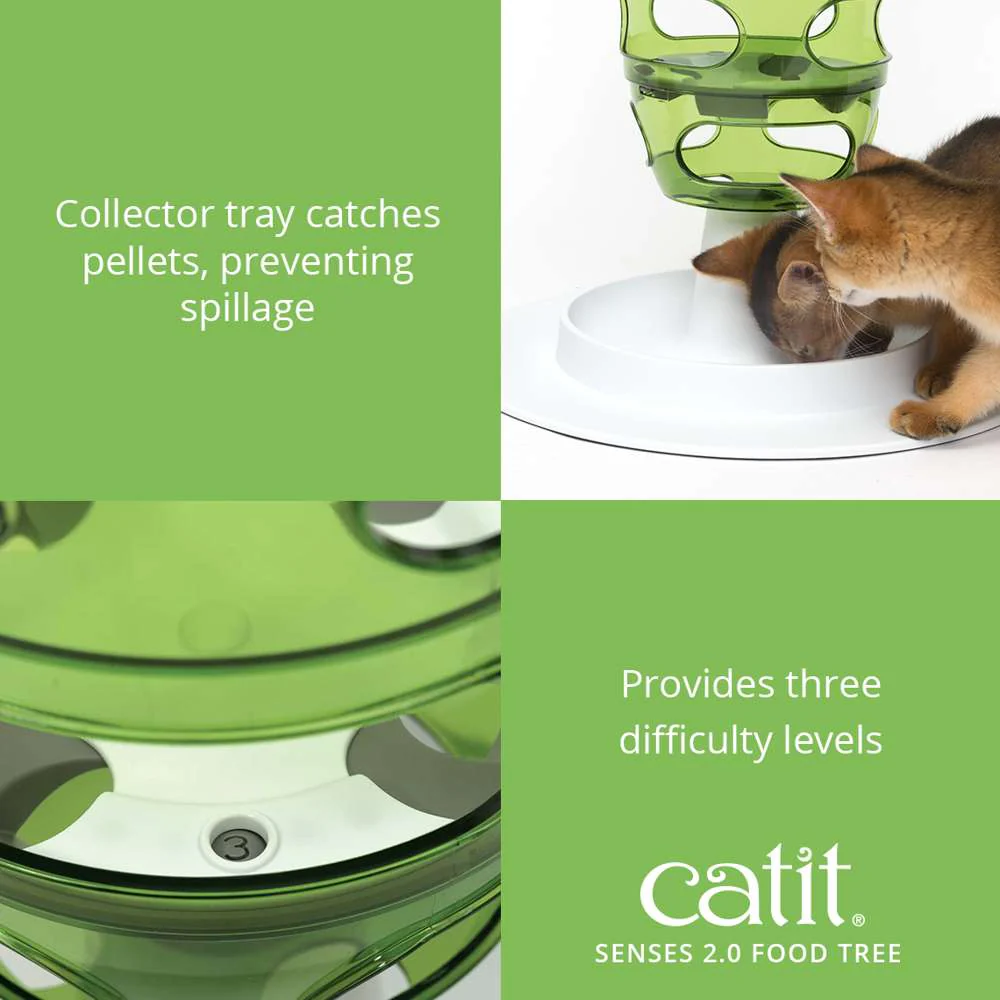 Catit Senses Food Tree - Image 4