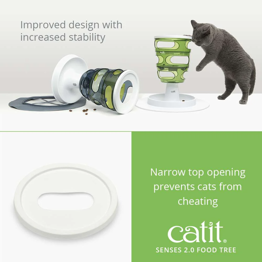Catit Senses Food Tree - Image 5