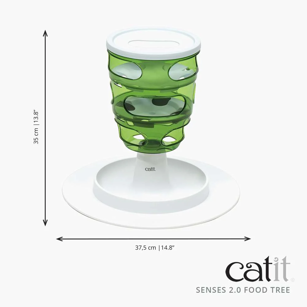 Catit Senses Food Tree - Image 7