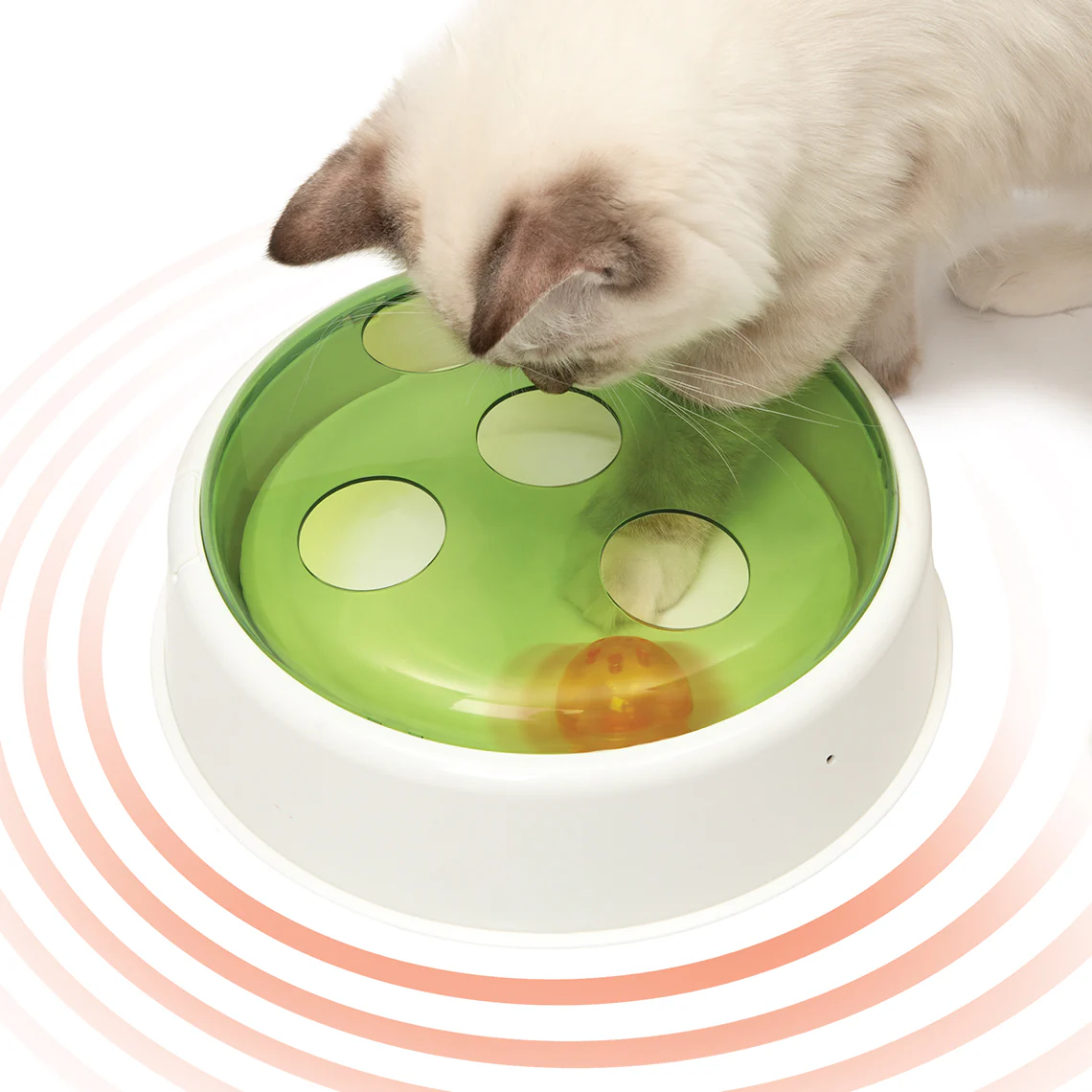 Catit Senses Hunter Bundle - Image 2