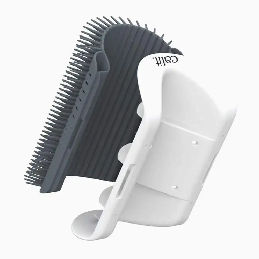 Catit Senses Self Groomer - Image 5