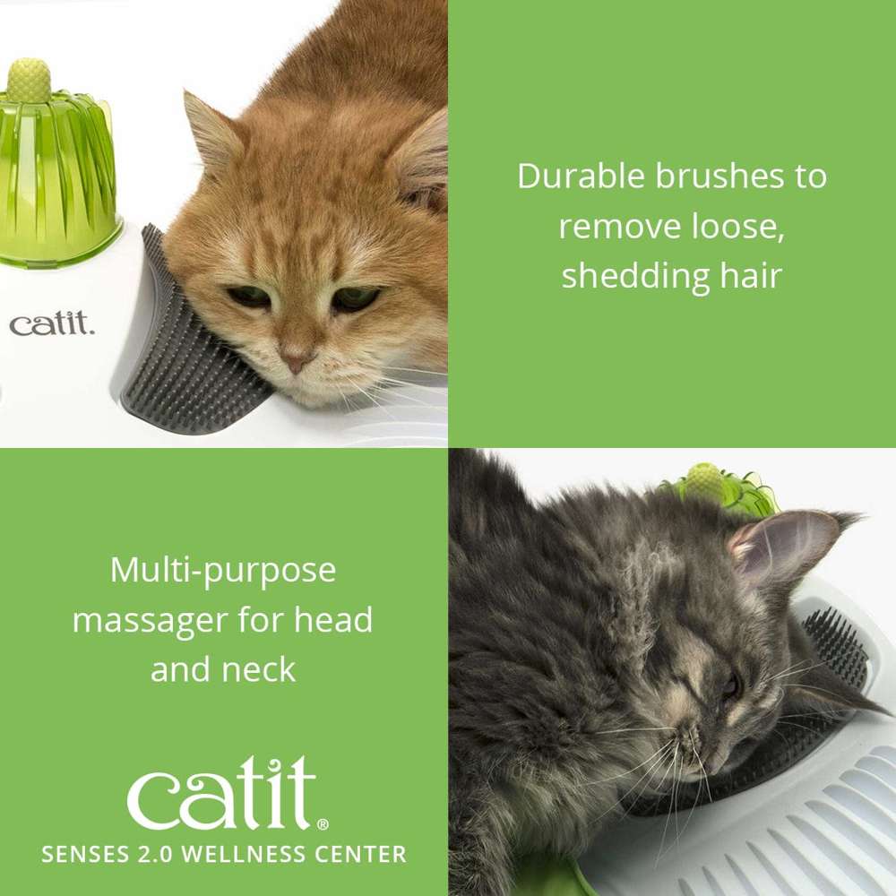 Catit Senses Wellness Center - Image 3