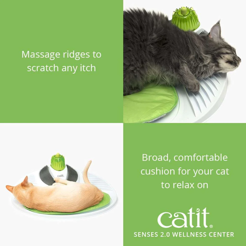 Catit Senses Wellness Center - Image 4