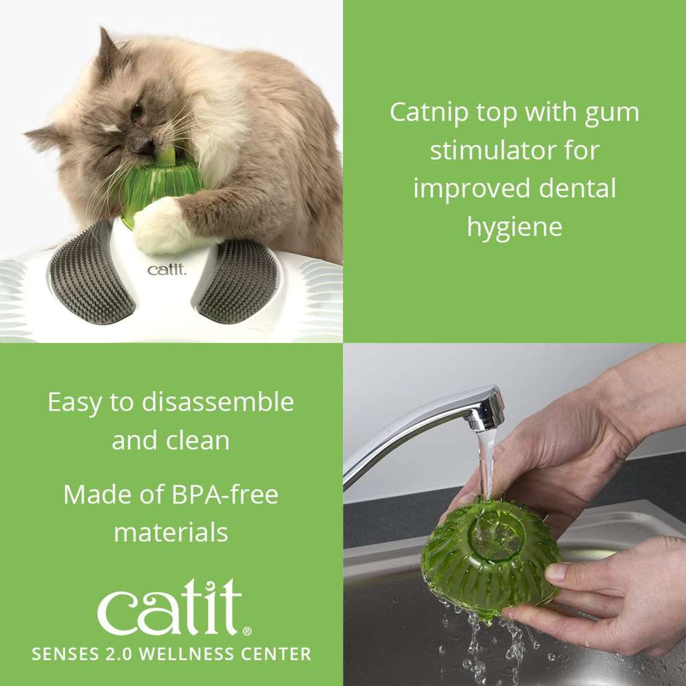 Catit Senses Wellness Center - Image 5