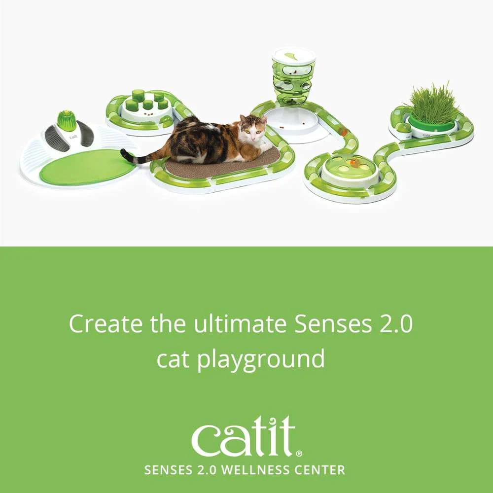 Catit Senses Wellness Center - Image 6