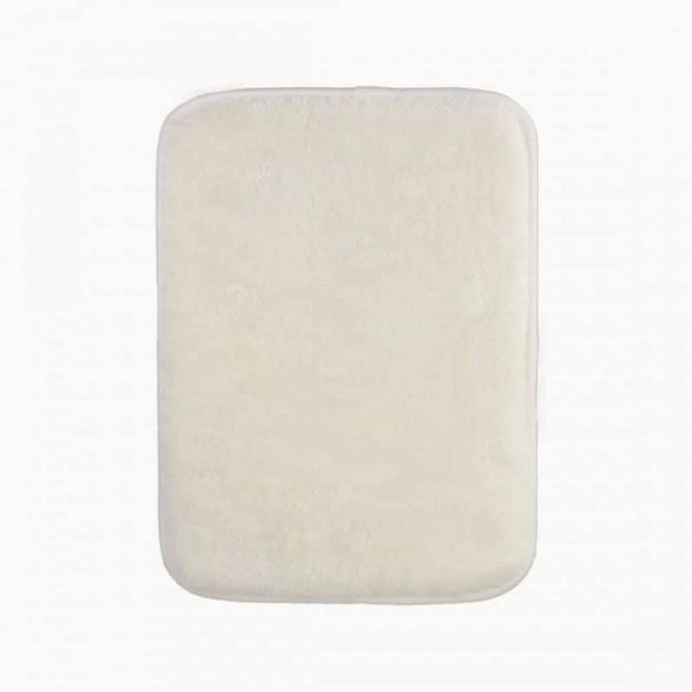 Catit Vesper Minou Baby Plush Memory Foam Cushion - 34 x 31 cm