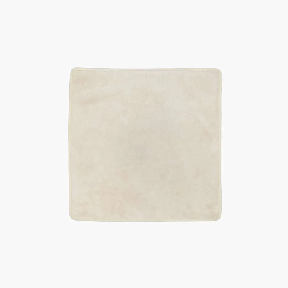 Catit Vesper Patio Plush Mat - 39 x 39 cm