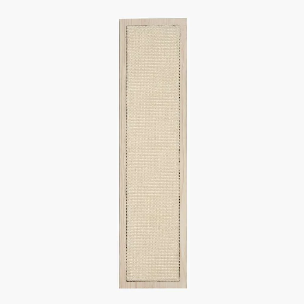 Catit Vesper Patio Scratch Panel - 77.5 x 19.5cm