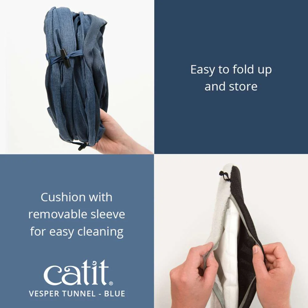 Catit Vesper Play Tunnel - Image 10