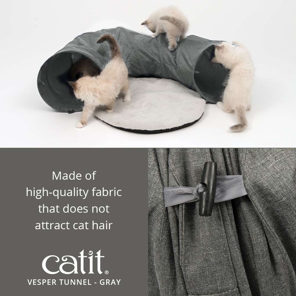 Catit Vesper Play Tunnel - Image 2