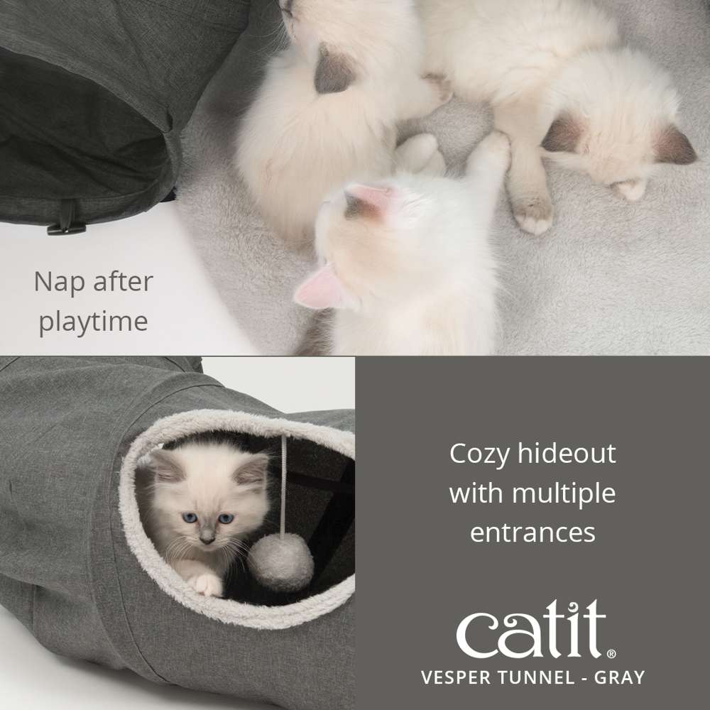 Catit Vesper Play Tunnel - Image 3